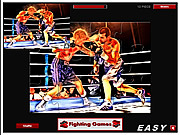 play Fire Boxing Match