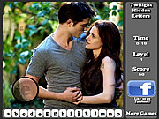 play Twilight Hidden Letters