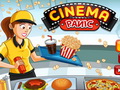 play Cinema Panic