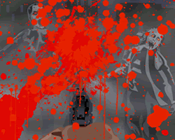 play I Kill Zombies
