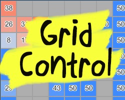 play Grid Control