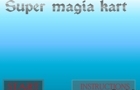 Super Magia Kart Pc