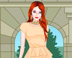 play Peplum Trends