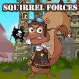 play Squirrel Forces