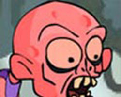 play Zombie Rip