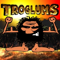 Troglums