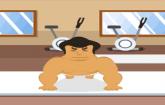 play Sumo Wrestling Tycoon