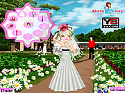 play Glam Bride