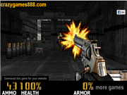 play Modern Trooper Shooter Level Pack