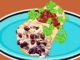 play Black Bean Lasagna Rolls