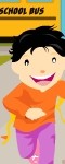 play Five School Bus Differences