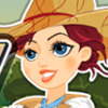 Rodeo Girl Makeover