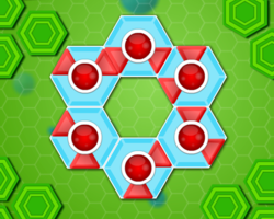 play Hexagonator