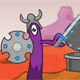 play Escape The Red Planet