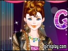 play Glam Girly