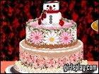 play Frosty Cake
