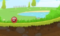 play Red Ball 4