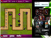 play Pokemon Invaders Td