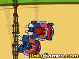 play Mario Buggy Roll
