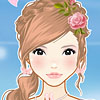 play Romantic Make Over