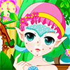 play Naughty Fairy Makeover