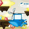 play Johnny Car Gems Adventure