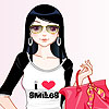 play Violetta Fashion Girl