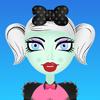 play Monster Girls Dress Up 2
