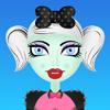 play Monster Girls Dress Up 2