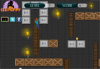 play Ladder Maze