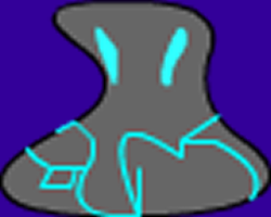 Blob Man