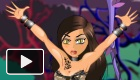 play Rattler Dress Up