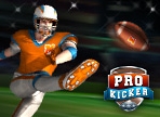 Pro Kicker