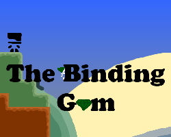 play The Binding Gem