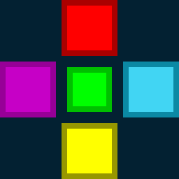 play Wasd