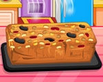 play Honey Bean Cake