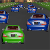 play Mercedes Racer