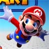 play Mario Cart 2