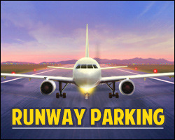 play Runway Parking