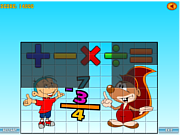 play Pictrix Math