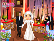 play Arabian Wedding