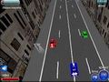 play Evasion Racer