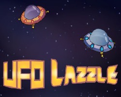 play Ufo Lazzle