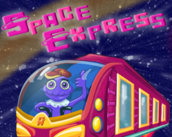 play Space Express