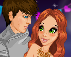 play Valentine'S Day Tale