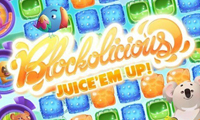 play Blockolicious