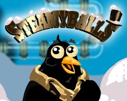 play Steamyballs