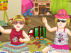 play Silly Baby Girls