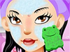 play High School Beauty Makeover