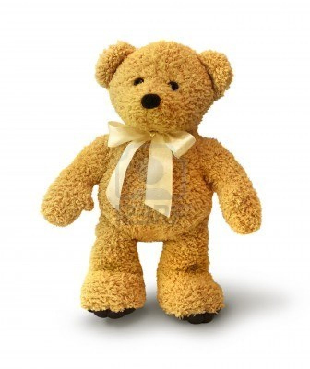 play Bear